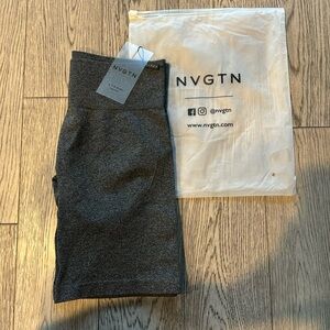NVGTN LIFT SHORTS